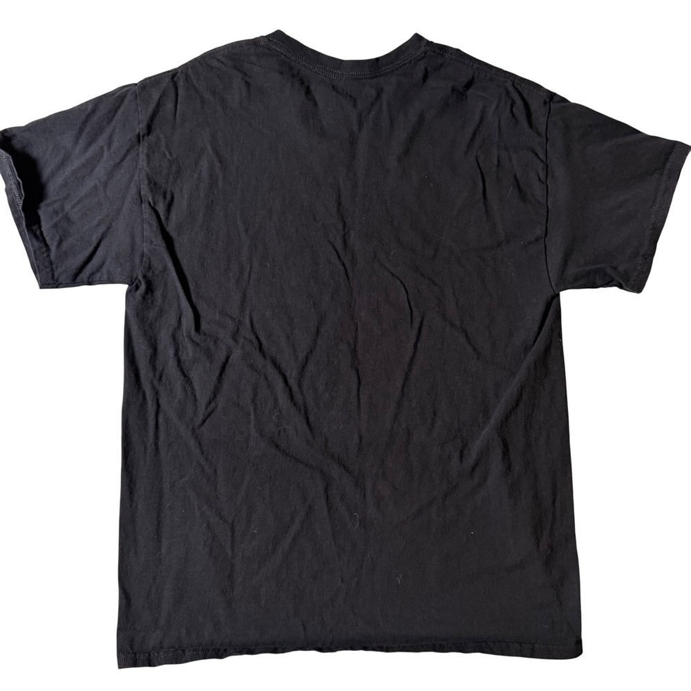 Loot Crate Frankenstein Universal Monsters Graphic Tee Black Mens Large‎ Excl - Picture 10 of 15